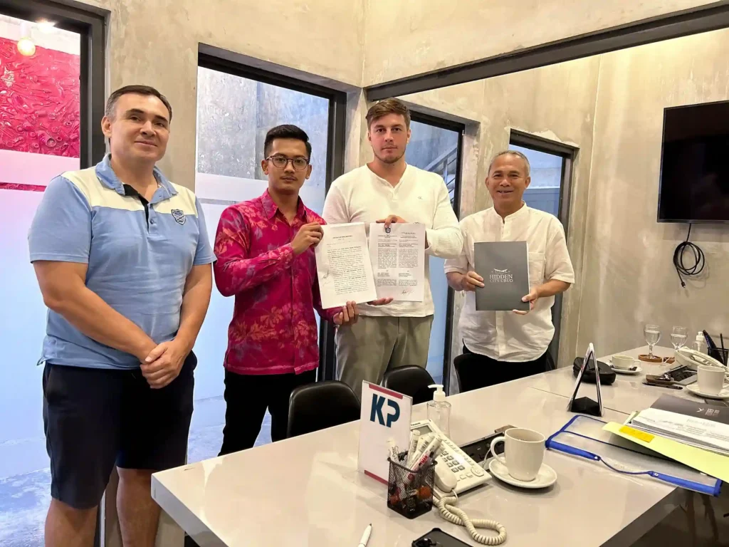 Property Acquisition