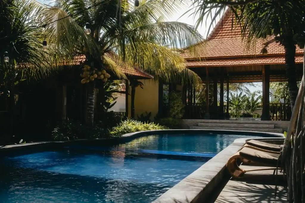 Real Estate in Bali | Villa in Bali | Photo by Lukas Faust